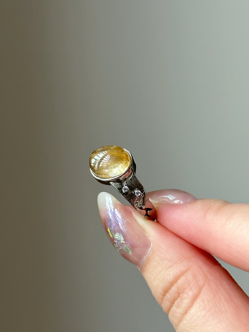 Ulimade Ring R0008 - image 4
