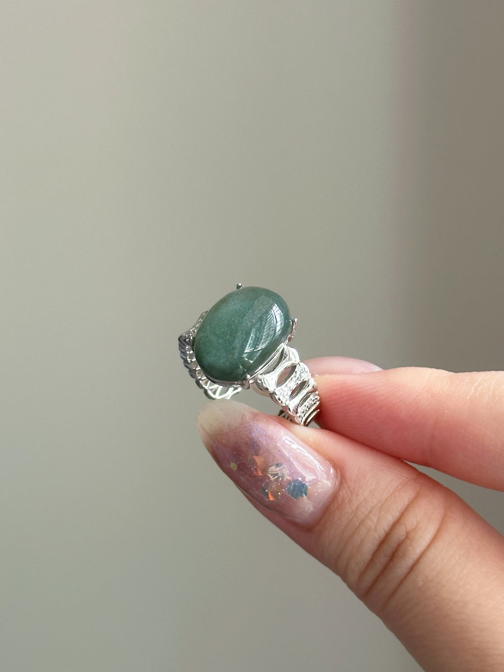 Ulimade Ring R0010 - image 4