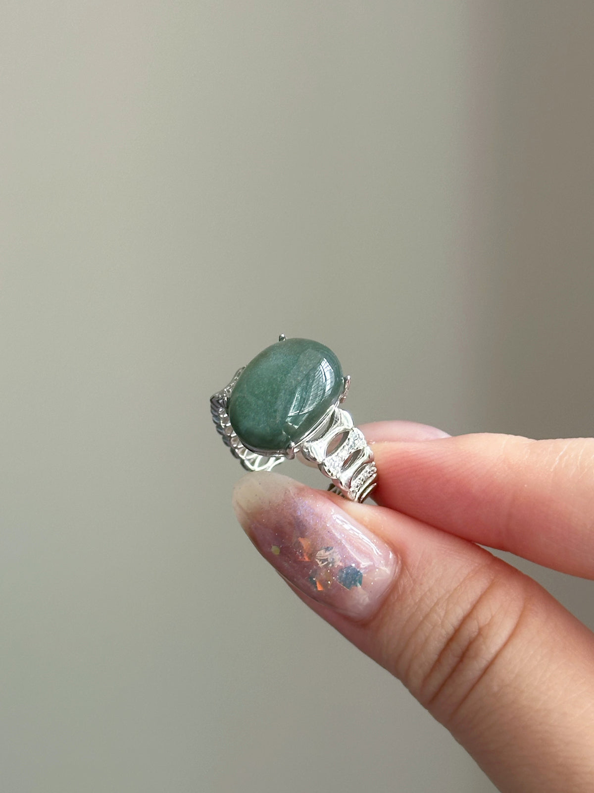 Ulimade Ring R0010 - image 4