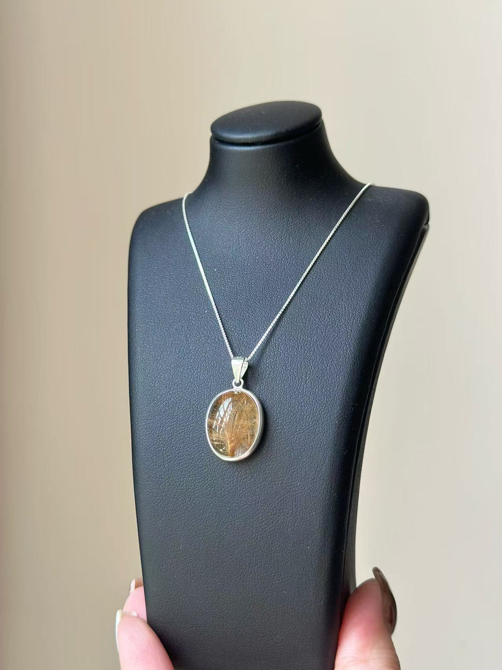 Ulimade Pendant P0009 - image 5