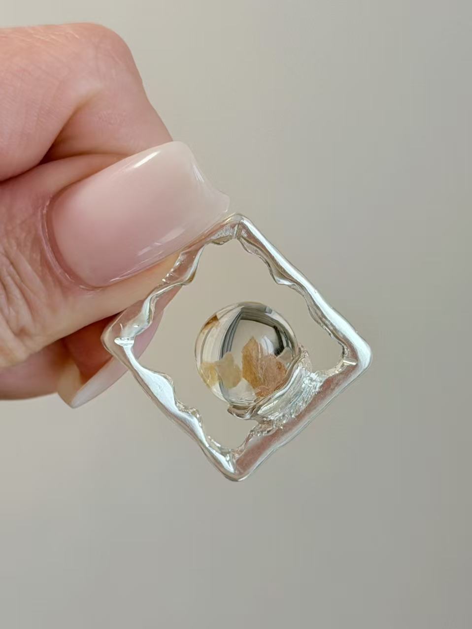 Ulimade Pendant P0007 - image 6