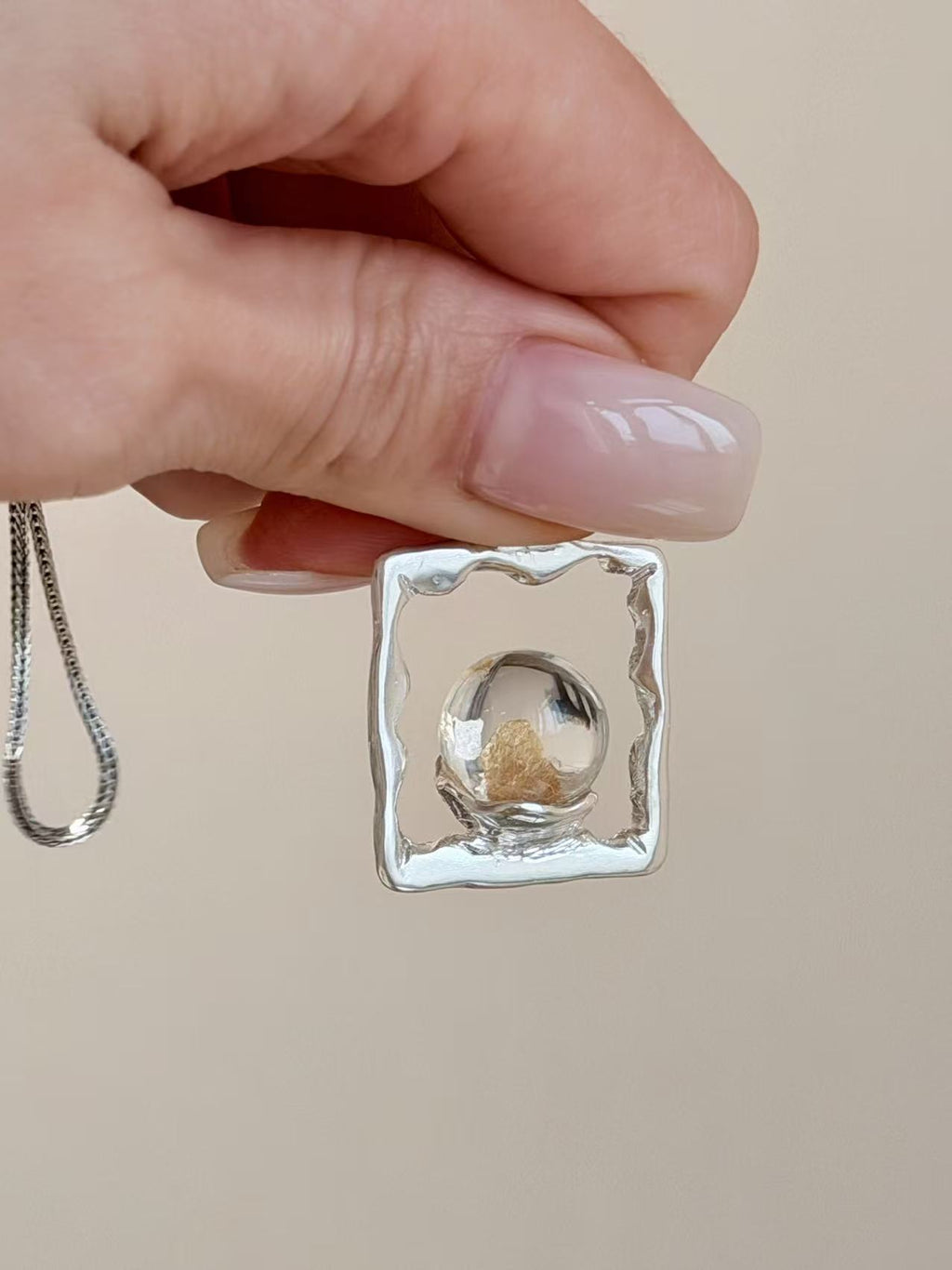 Ulimade Pendant P0007 - image 7