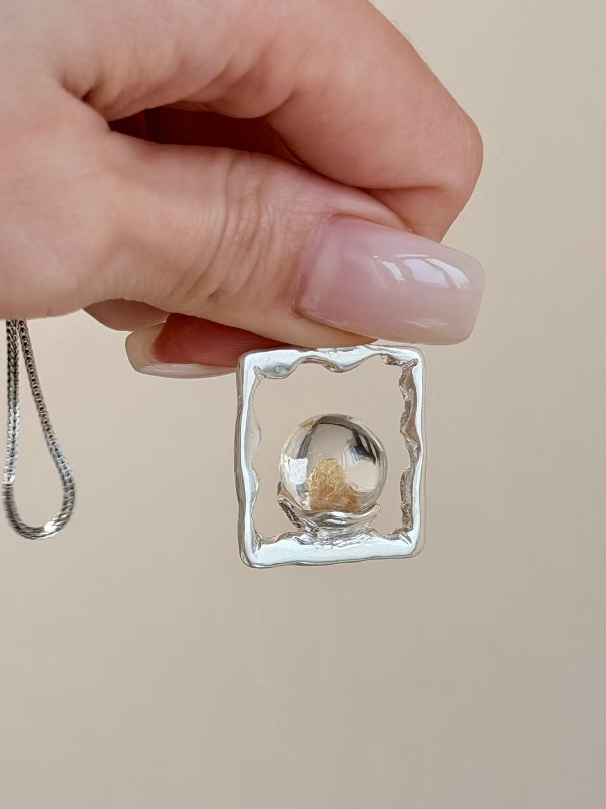 Ulimade Pendant P0007 - image 7